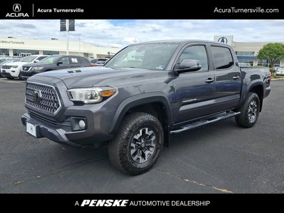 Used 2019 Toyota Tacoma TRD Off-Road