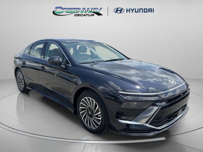 New 2024 Hyundai Sonata Limited