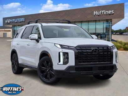 New 2025 Hyundai Palisade XRT