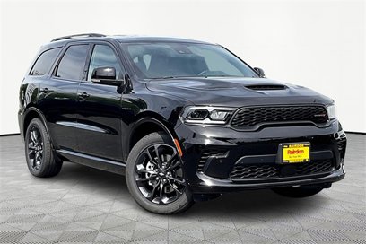 New 2025 Dodge Durango R/T