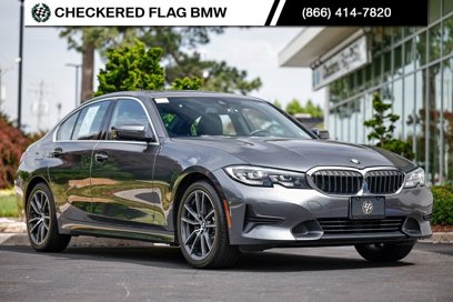 Used 2019 BMW 330i Sedan w/ Driving Assistance Package