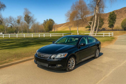Used 2006 Lexus GS 300