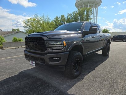 Used 2023 RAM 3500 Limited