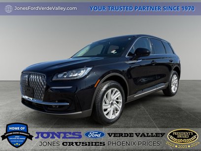 Used 2023 Lincoln Corsair AWD