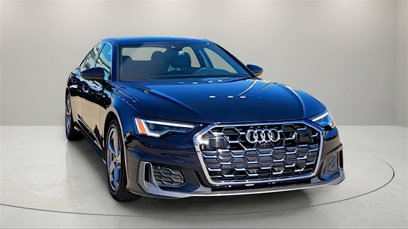 Used 2024 Audi A6 Premium Plus