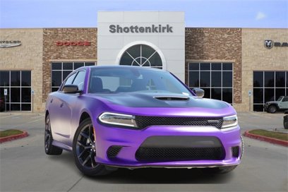 Used 2023 Dodge Charger R/T w/ Blacktop Package