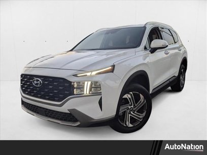 Used 2023 Hyundai Santa Fe SEL