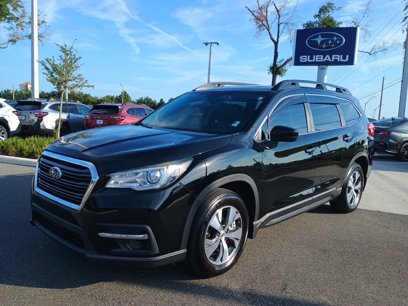 Used 2022 Subaru Ascent Premium w/ Convenience Package