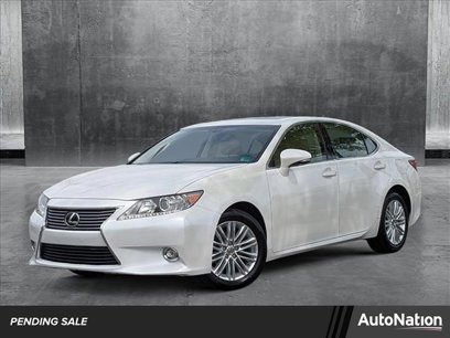 Used 2015 Lexus ES 350