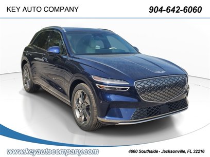 Used 2024 Genesis GV70 3.5T Sport