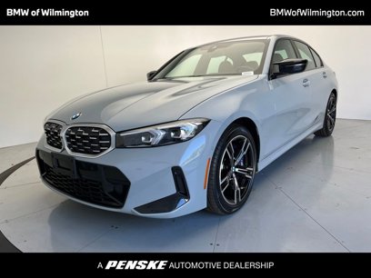 Certified 2023 BMW M340i xDrive