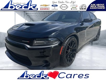 Used 2019 Dodge Charger GT w/ Performance Handling Group
