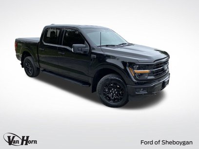 Used 2024 Ford F150 XLT w/ Equipment Group 302A MID