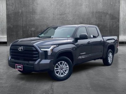 New 2025 Toyota Tundra SR5