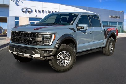 Used 2023 Ford F150 Raptor