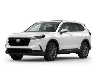 New 2026 Honda CR-V EX-L