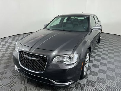 Used 2018 Chrysler 300 Limited