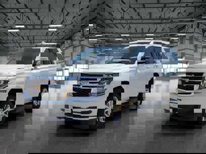 Used 2019 Chevrolet Tahoe LT