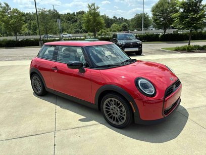 Used 2025 MINI Cooper S