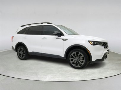 Used 2023 Kia Sorento SX Prestige
