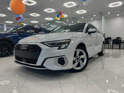 Used 2024 Audi A3 2.0T Premium