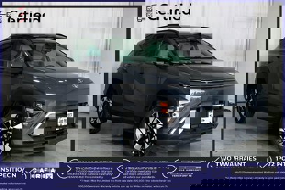 Used 2024 Hyundai Kona SEL