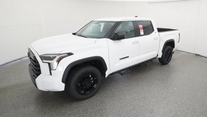 New 2026 Toyota Tundra SR5