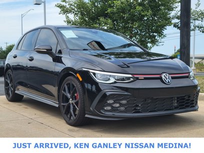Used 2024 Volkswagen GTI SE