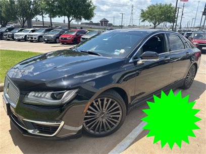 Used 2018 Lincoln MKZ Reserve w/ Climate Package