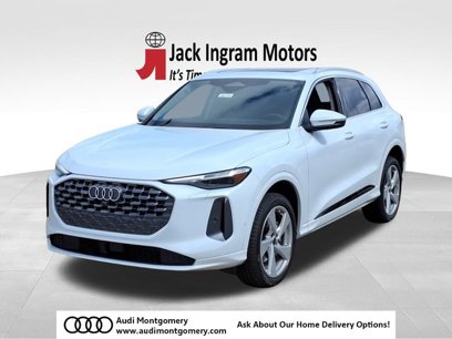 New 2025 Audi Q5 Premium Plus