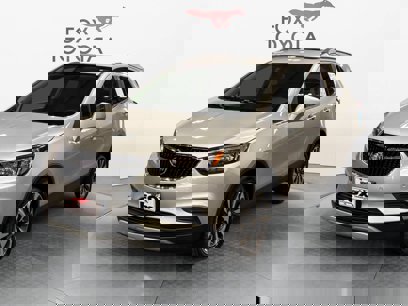Used 2021 Buick Encore Preferred w/ Safety Package II