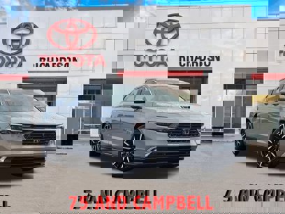 Used 2023 Honda Accord Touring