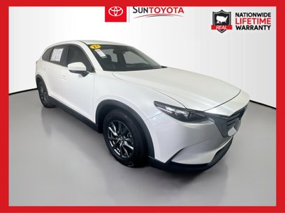 Used 2021 MAZDA CX-9 Touring