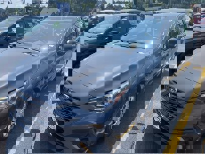 New 2025 Subaru Impreza 2.0i