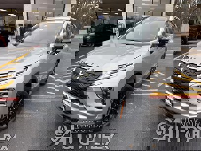 New 2025 Mitsubishi Eclipse Cross LE