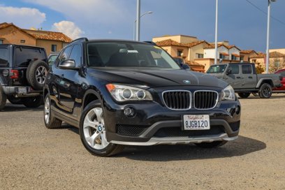 Used 2015 BMW X1 sDrive28i