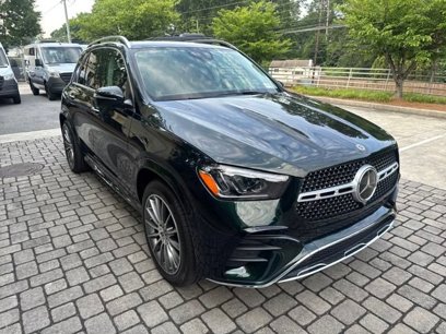Used 2025 Mercedes-Benz GLE 350 4MATIC