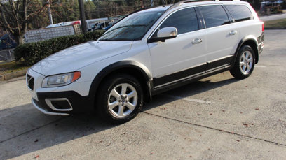 Used 2013 Volvo XC70 3.2