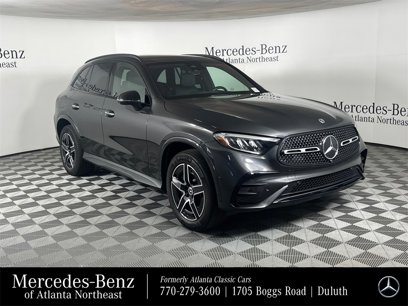 Certified 2025 Mercedes-Benz GLC 300
