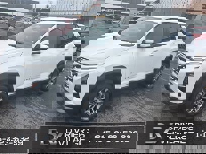 New 2025 Chevrolet Equinox LT