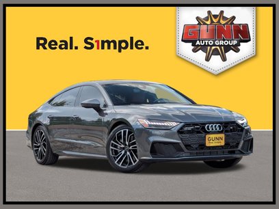 Used 2025 Audi A7 3.0T Premium Plus