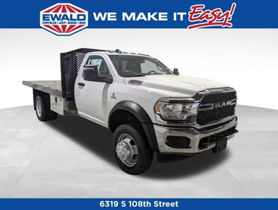 New 2023 RAM 4500 Tradesman