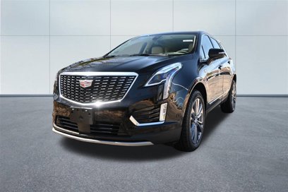 New 2025 Cadillac XT5 Premium Luxury w/ Technology Package