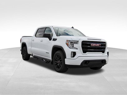 Used 2019 GMC Sierra 1500 Elevation