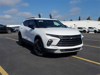 Certified 2023 Chevrolet Blazer LT w/ Convenience Package