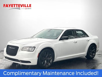 Used 2022 Chrysler 300 Touring w/ Sport Appearance Package