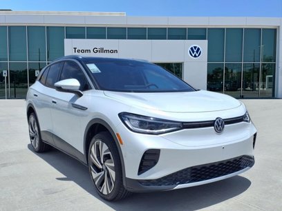 New 2025 Volkswagen ID.4 Pro S Plus