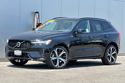 Used 2025 Volvo XC60 B5 Ultra w/ Protection Package Premier