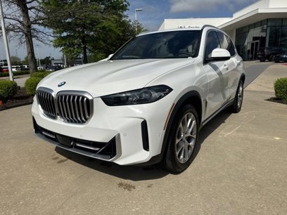 Certified 2024 BMW X5 xDrive40i