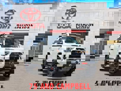 Used 2023 Toyota 4Runner TRD Pro